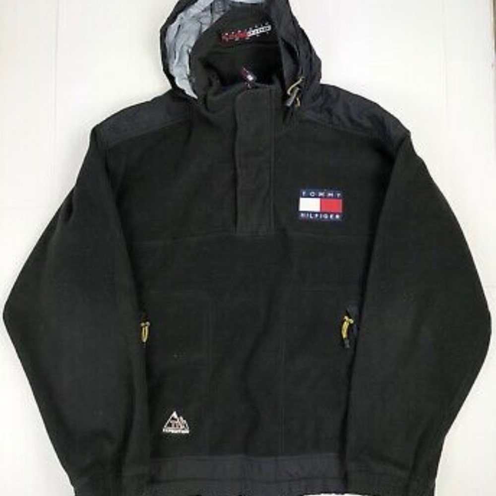 *Rare* Vintage Tommy Hilfiger pullover